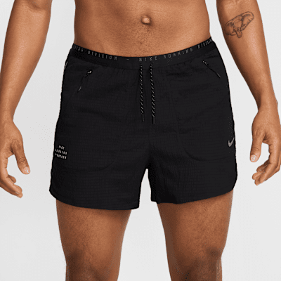 Nike Running Division Men's Dri-FIT ADV 10cm (approx.) Brief-Lined Running Shorts