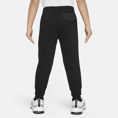 Nike Sportswear Toddler Fleece Joggers