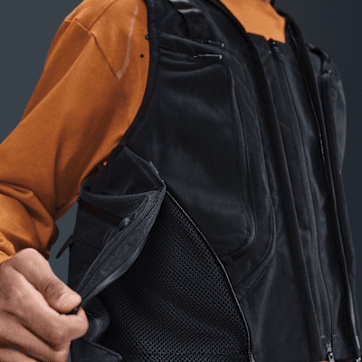 Nike ISPA Modular Gilet