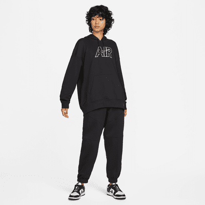 Nike Air Fleece Hoodie. Nike IL