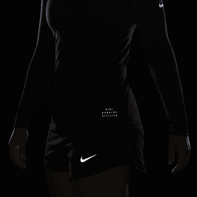 Nike Dri-FIT ADV Run Division Women's Long-Sleeve Running Top. Nike ZA