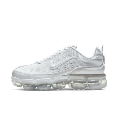 nike vapormax nere e bianche