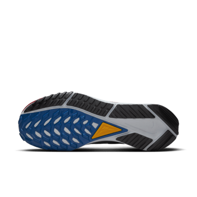 Chaussure de trail imperméable Nike Pegasus Trail 4 GORE-TEX pour homme