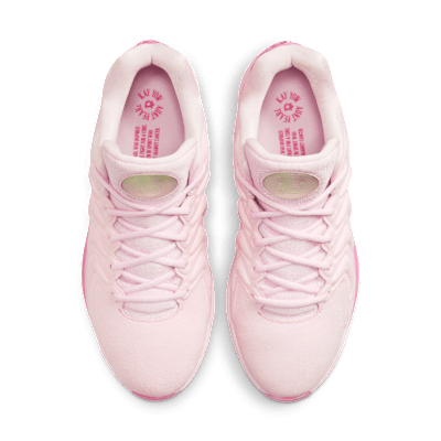 Tenis de básquetbol KD17 "Aunt Pearl"