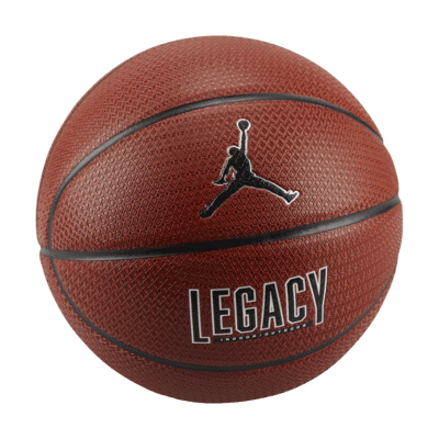 Jordan Legacy 2.0 8P Basketball. Nike NL