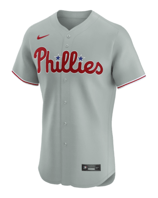 Мужские джерси Philadelphia Phillies Nike Dri-FIT ADV MLB Elite Jersey