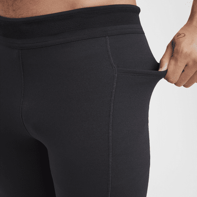 Męskie legginsy do biegania Nike Dri-FIT ADV Nike Running Division