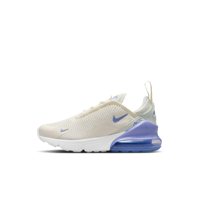 Nike Air Max 270 Little Kids' Shoes