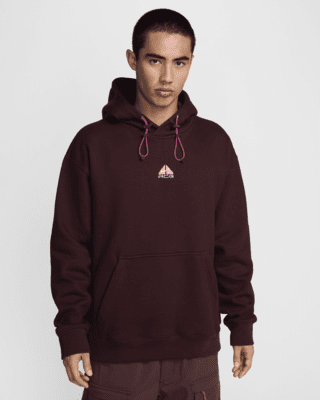 Худи Nike ACG Therma-FIT Fleece Pullover Hoodie