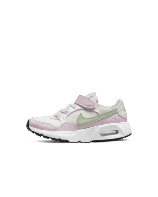 Детские кроссовки Nike Air Max SC Little Kids'