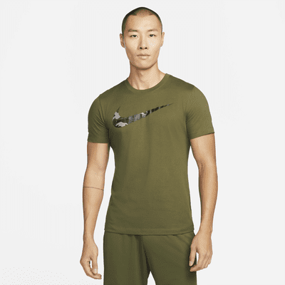 Nike Dri-FIT Men's Graphic Training T-Shirt