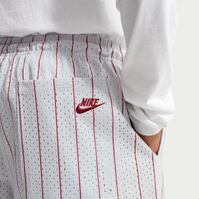 Nike Sportswear Club Men's Flow Shorts