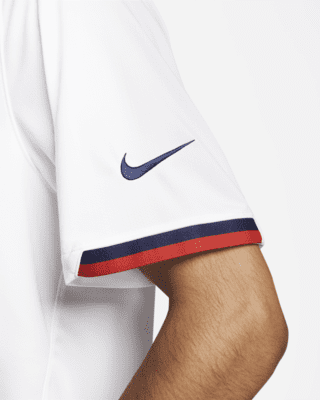 Men's Nike USA Dri-Fit States Baseball Jersey / 2x