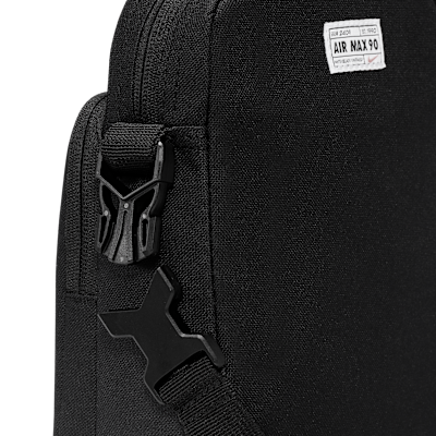 Nike Air Max 90 Heritage Cross-Body Bag (4L)