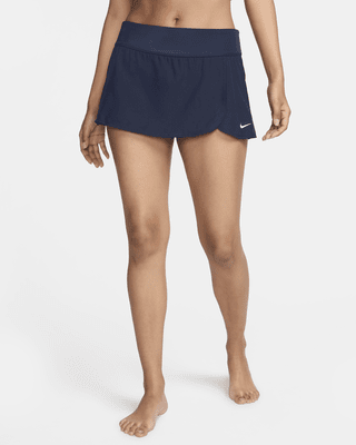 Женская юбка Nike Swim Essential Boardskirt