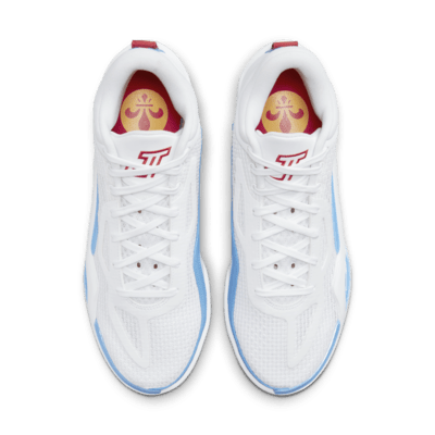 Clínica amante Pedir prestado Tatum 1 "St. Louis" Basketball Shoes. Nike.com