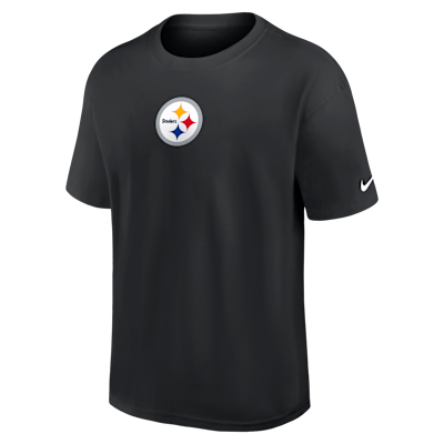 Pittsburgh Steelers Dominate The Game Essential Max90