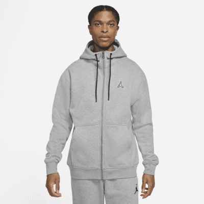 Essentials Men's Fleece Pullover Hooded Sweatshirt