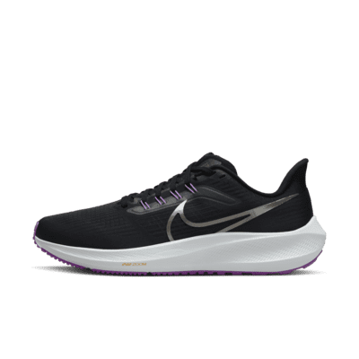 de running en carretera para hombre Nike Pegasus 39. Nike MX