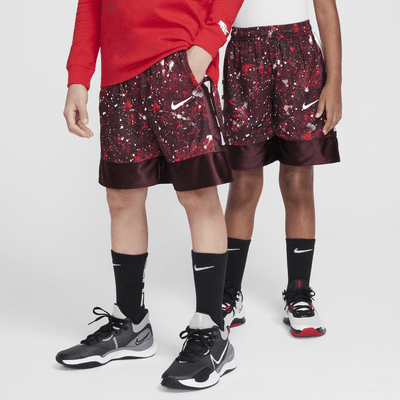 Nike Elite 23 Big Kids' (Boys') Dri-FIT Basketball Shorts