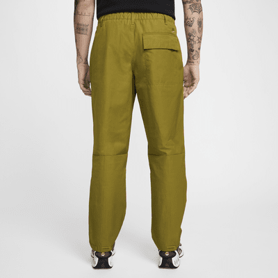 Nike Tech Pantalons de teixit Woven - Home