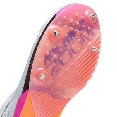 Nike Victory 2 Track & Field Distance Spikes