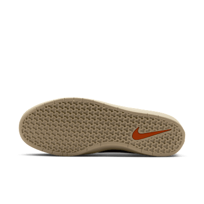 Chaussure de skateboard Nike SB Force 58