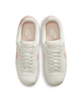 Nike Cortez 皮革