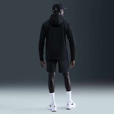 Sudadera de golf con gorro Nike Velocity Therma-FIT para hombre