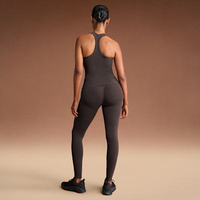 NikeSKIMS Vintage Seamless Women's Racerback Tank Top