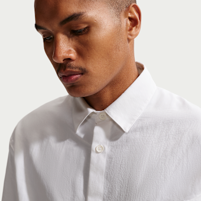 Nike x ジャックムス メンズ ロングスリーブシャツ