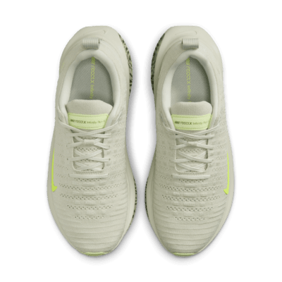 Tenis de correr en carretera para mujer Nike InfinityRN 4 Premium