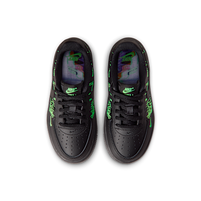 Nike Force 1 Low LV8 Little Kids' Shoes