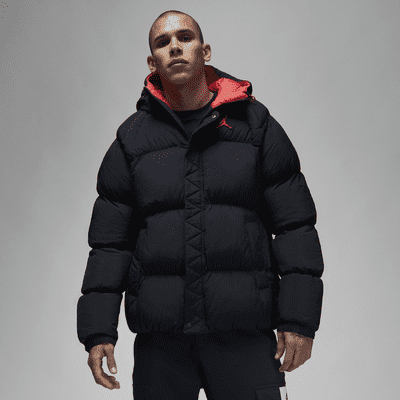 Jordan Essential Men's Puffer Jacket. Nike NZ