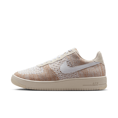 Buty męskie Nike Air Force 1 Flyknit 2.0