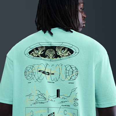Playera para hombre Nike ACG