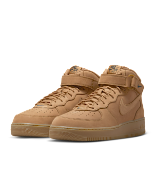 Nike Air Force 1 中筒