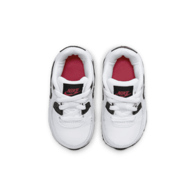 Calzado para bebé e infantil Nike Air Max 90 LTR SE