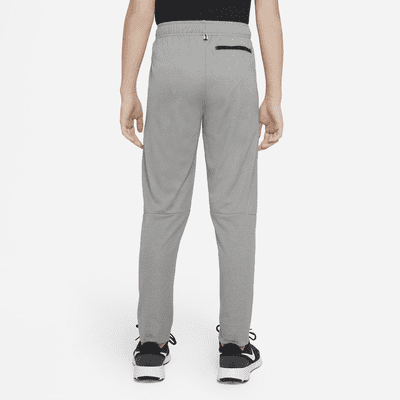 Pantalones de entrenamiento para niño talla grande Nike Poly+