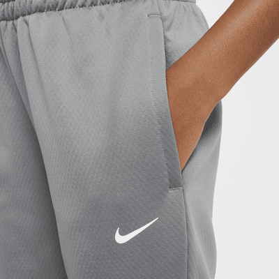 Nike Therma-FIT téliesített edzőnadrág nagyobb gyerekeknek