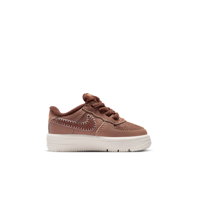 Buty dla niemowląt i maluchów Nike Force 1 Low EasyOn
