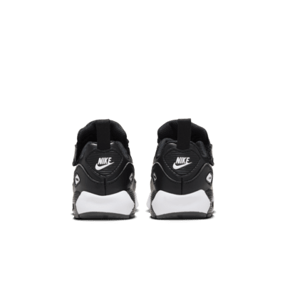 Tenis para bebé e infantil Nike Air Max 90 EasyOn