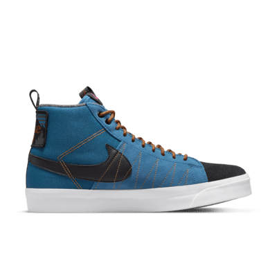 nike sb zoom blazer premium mid