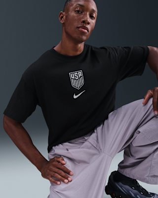 USMNT Premium Goalkeeper