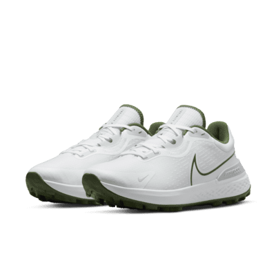 nike soft golf shoes