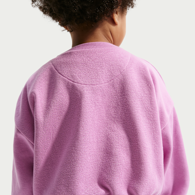 Nike Cherry Toddler Crew and Leggings Set