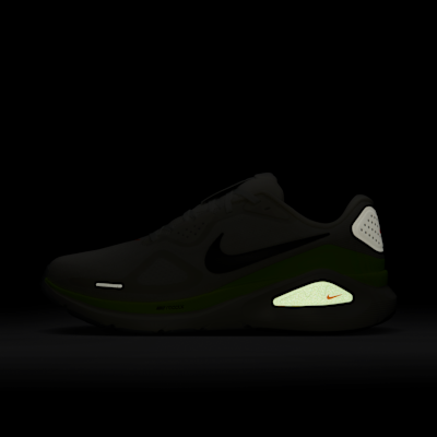 Chaussure de running sur route Nike Structure 26 pour homme