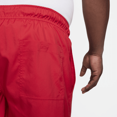 Shorts Flow in tessuto Nike Club – Uomo