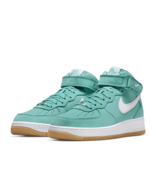 Nike Air Force 1 Mid Premium Men's Shoes. Nike.com