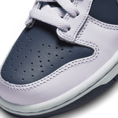 Nike Dunk Low SE Older Kids' Shoes